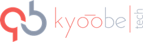 Logotype of KyooBe tech